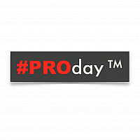 #PROday™